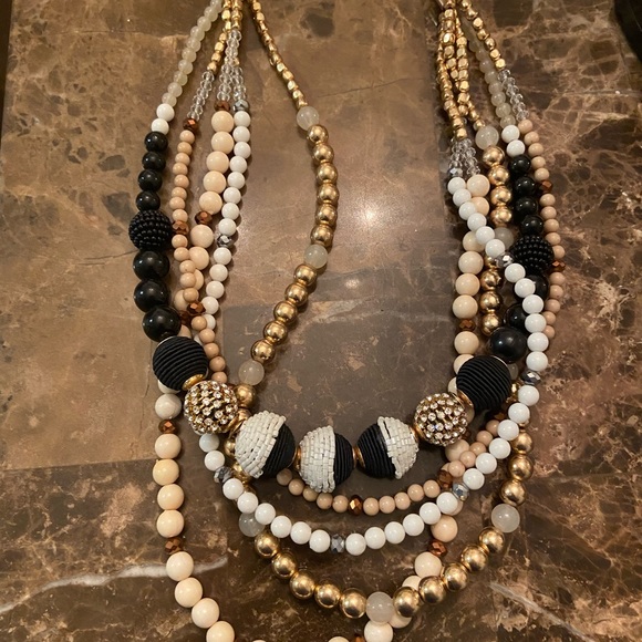 Jewelry - COPY - Vintage Sassy Jones